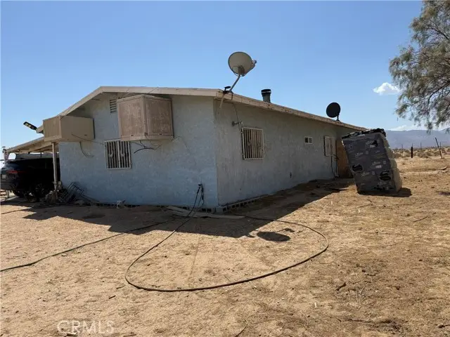 41455 Coventry, Newberry Springs, CA 92365 - Image #1