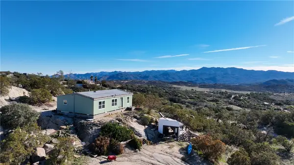 42475 La Brinia, Anza, CA 92539