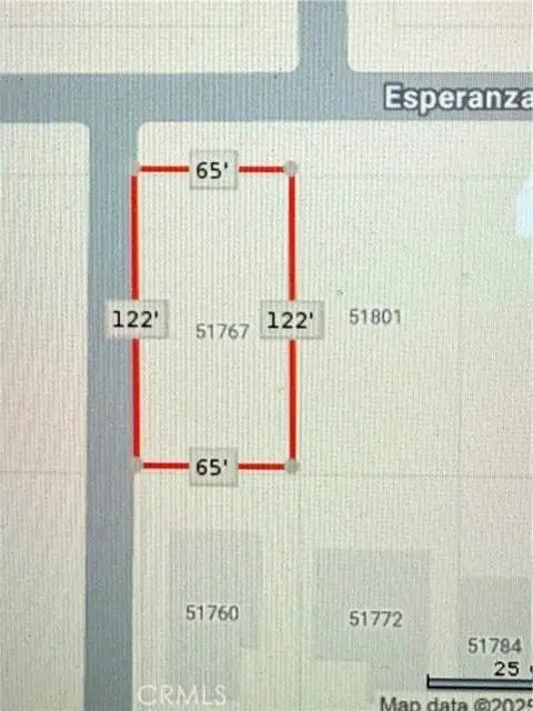 51767 Esperanza, Cabazon, CA 92230