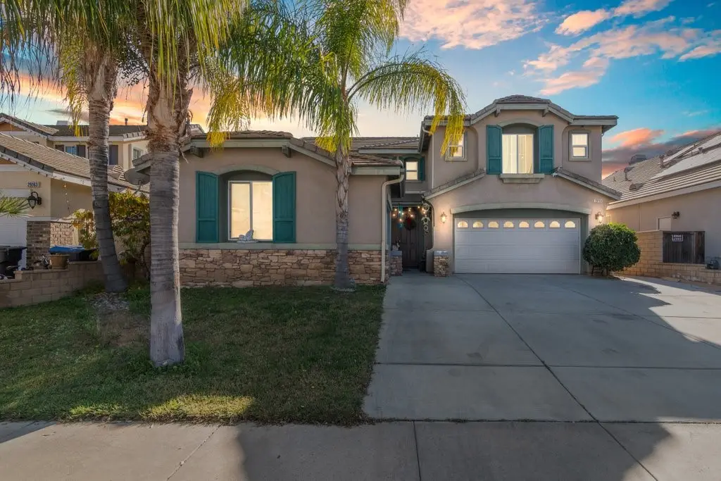 29155 Celestial, Menifee, CA 92584 - Image #1