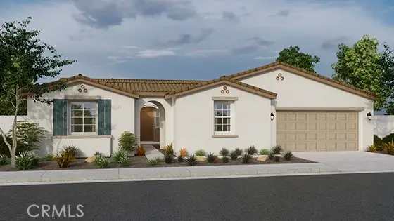 81844 Via Barranca, La Quinta, CA 92253 - Image #1