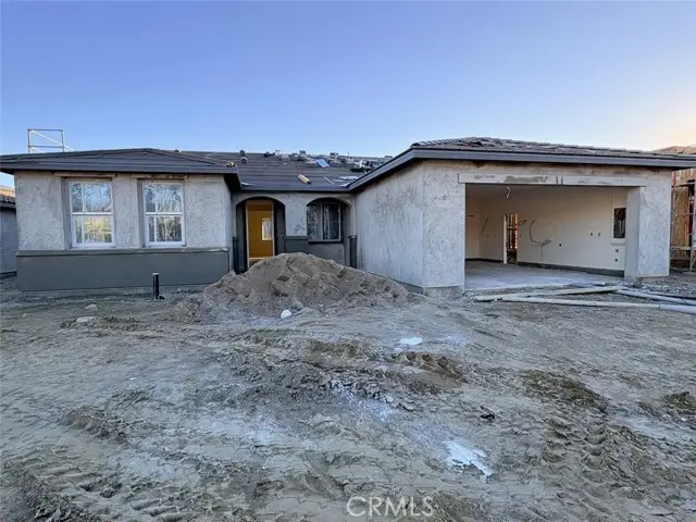 65283 Avenida De Paz, Desert Hot Springs, CA 92240 - Image #1