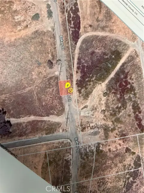 0 Baker Street, Lake Elsinore, CA 92530 - Image #1