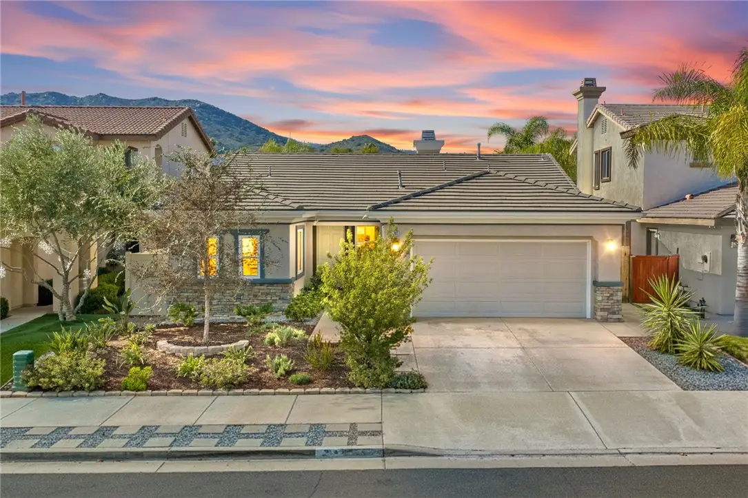 37763 Amber Lane, Murrieta, CA 92562 - Image #1