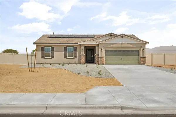 14865 Indigo, Apple Valley, CA 92307