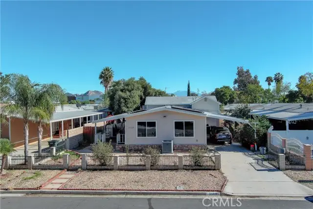 3123 El Rosario, Perris, CA 92571 - Image #1