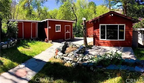 13816 Hazel, Lytle Creek, CA 92358