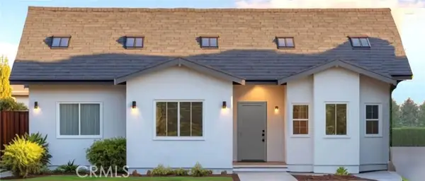 47363 W 93rd Street, Lancaster, CA 93536