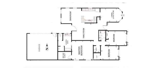 47363 W 93rd Street, Lancaster, CA 93536 - #3