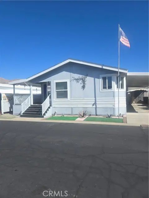 1499 Old Mountain #51, San Jacinto, CA 92583