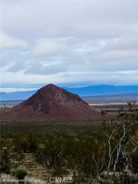 1 Twinn Buttes Avenue, California City, CA 93505