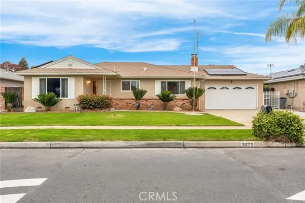 3072 W Indianapolis, Fresno, CA 93722