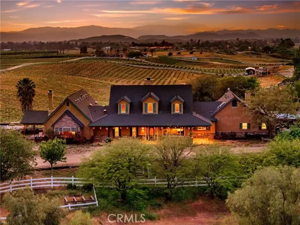 40125 Camino Del Vino, Temecula, CA 92592