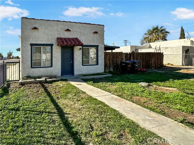 201 W Rice Street, Blythe, CA 92225 - #1