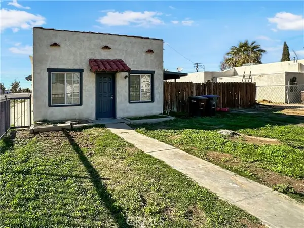 201 W Rice Street, Blythe, CA 92225