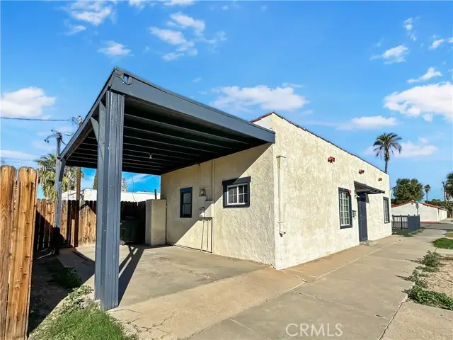 201 W Rice Street, Blythe, CA 92225 - #2