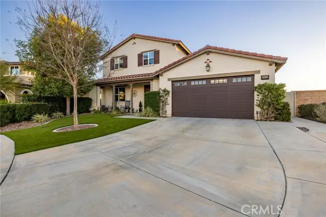 25313 High Noon Court, Menifee, CA 92584 - Image #1