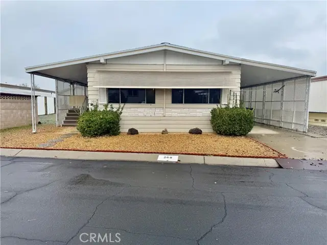 27601 Sun City Boulevard #94, Menifee, CA 92586 - #3