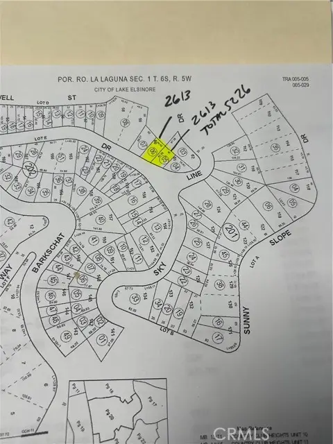 0 Barkschat Dr, Lake Elsinore, CA 92530