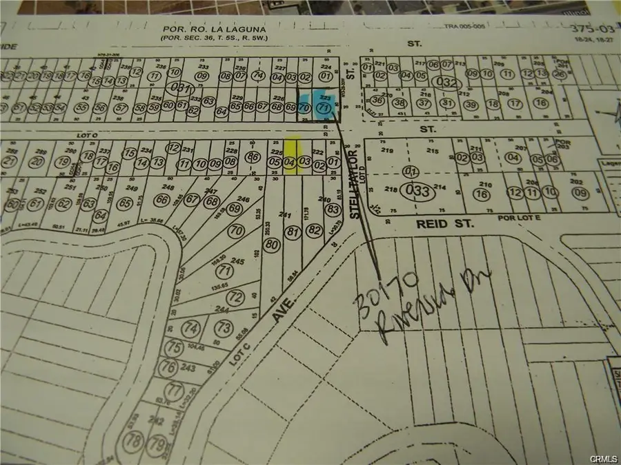 0 Illinois Street, Lake Elsinore, CA 92530 - #3