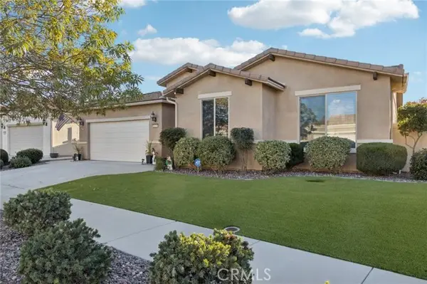 1639 Via Simpatico, Hemet, CA 92545