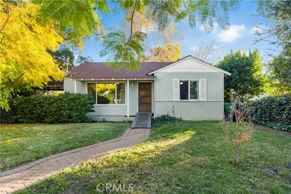17806 Erwin St, Encino (los Angeles), CA 91316