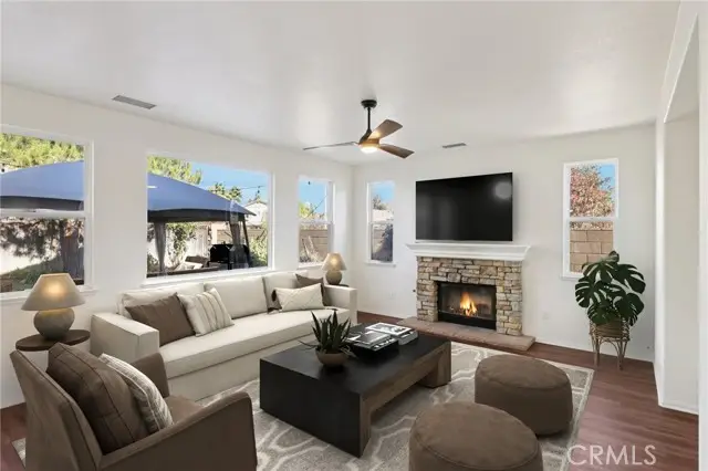 29144 Lighthouse Court, Menifee, CA 92585 - Image #2