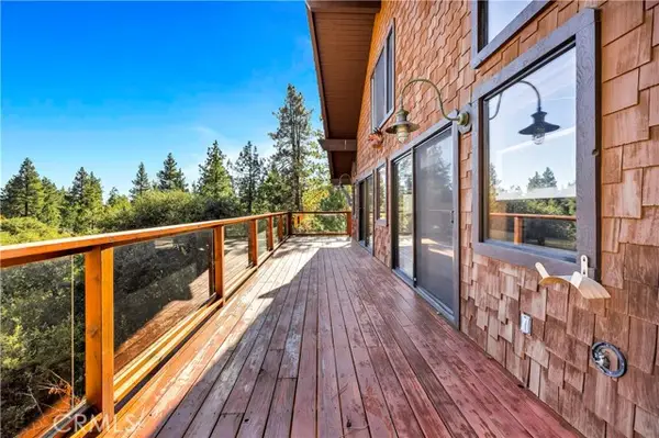 24863 Ponderosa, Idyllwild, CA 92549