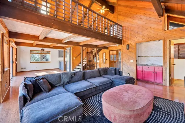 24863 Ponderosa, Idyllwild, CA 92549 - Image #3