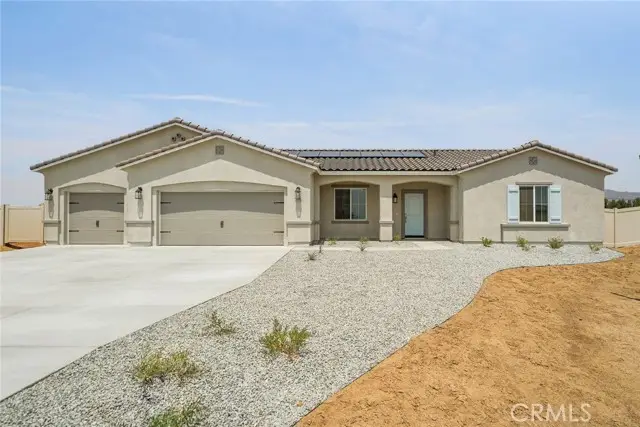 14773 Indigo, Apple Valley, CA 92307 - Image #1
