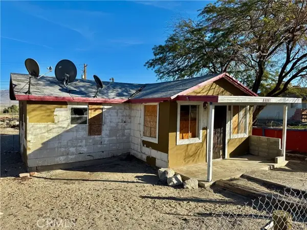 82201 6th, Trona, CA 93562