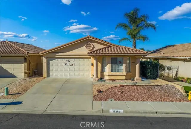 28281 Via Cascadita, Menifee, CA 92585 - #1