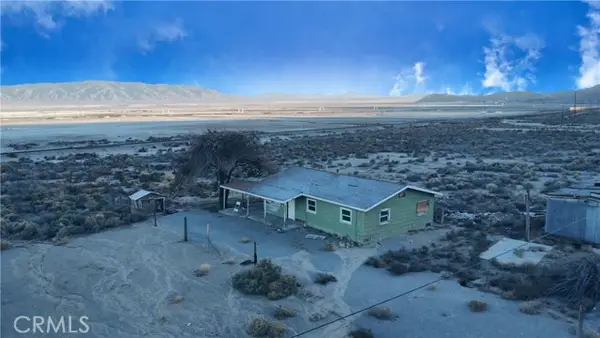 12331 Beech, Trona, CA 93562