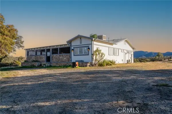 44270 Arya Court, Anza, CA 92539