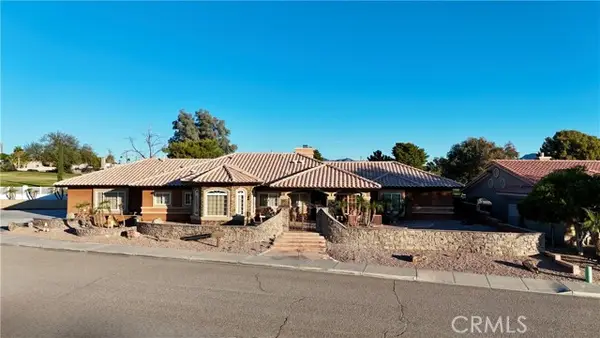 2281 Dekens Court, Blythe, CA 92225