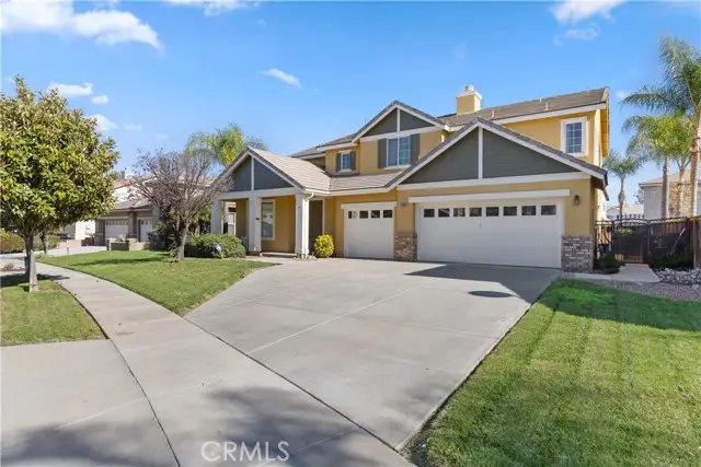 33586 Thyme Lane, Murrieta, CA 92563 - #1