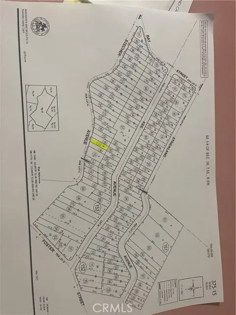 0 Stecher Ave, Lake Elsinore, CA 92530 - Image #1