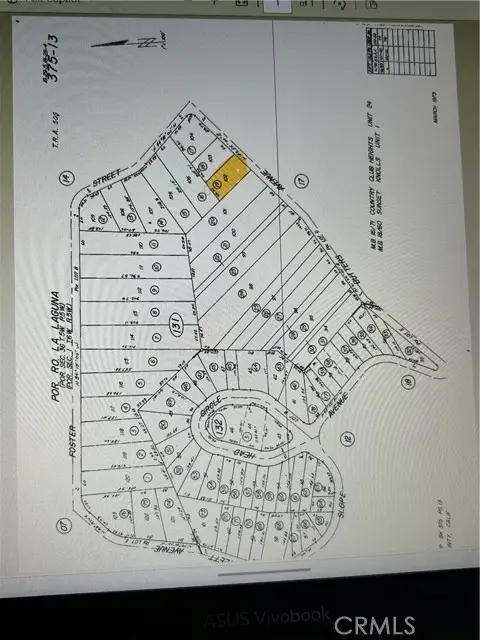 0 Butters Avenue, Lake Elsinore, CA 92530 - #1