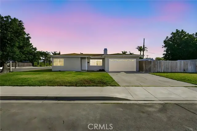 13275 17th, Chino, CA 91710 - #1