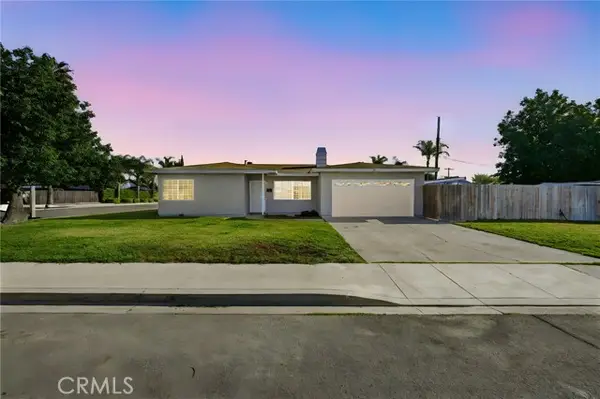 13275 17th, Chino, CA 91710