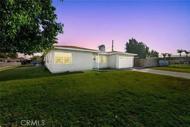 13275 17th, Chino, CA 91710 - #2