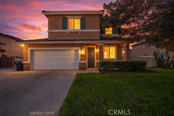 2096 Wild Thyme, San Jacinto, CA 92582