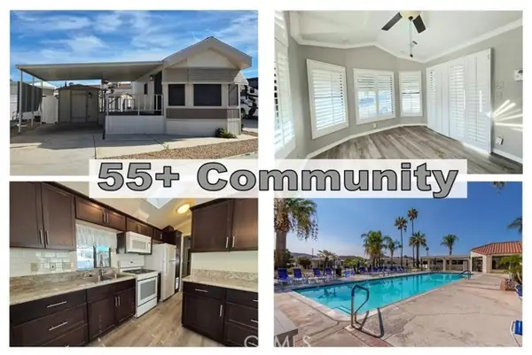 1295 S Cawston #257, Hemet, CA 92545