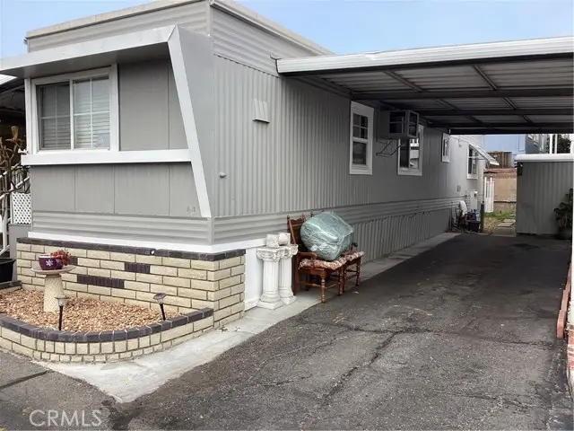 801 W Covina #55, San Dimas, CA 91773 - #2