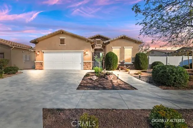 1394 Via La Presa, Hemet, CA 92545 - Image #1