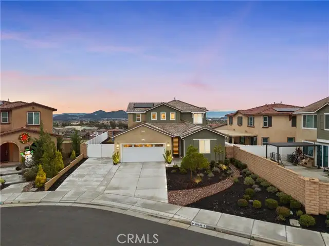 30646 Canary Palm Circle, Menifee, CA 92584 - Image #1