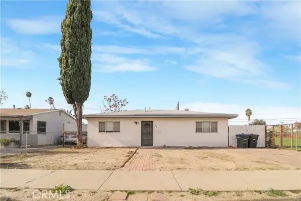 437 N Franklin Street, Hemet, CA 92543