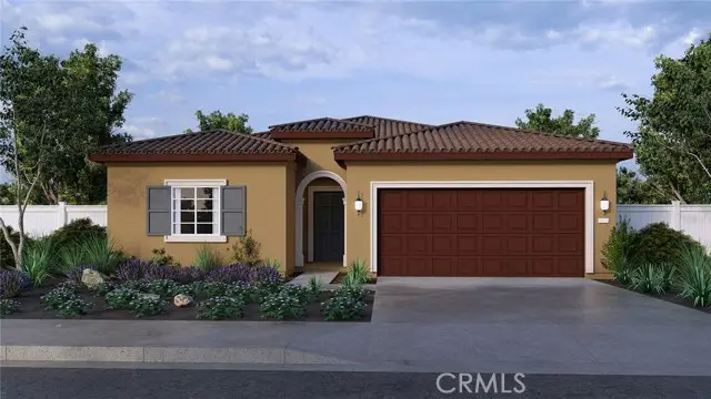 49440 Seagull Place, Indio, CA 92201 - #1