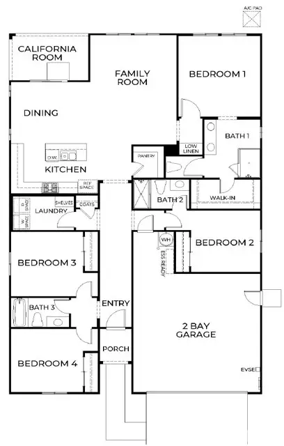 49440 Seagull Place, Indio, CA 92201 - #2