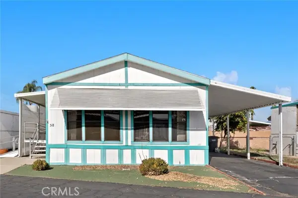 332 N Lyon Avenue #58, Hemet, CA 92543